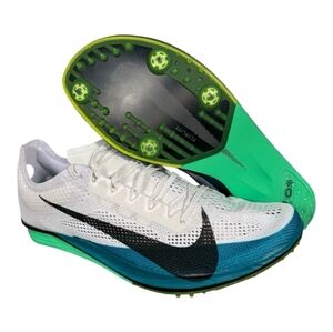 NWOB Nike Dragonfly 2 Elite Track & Field Distance Running  Mens Spikes Shoes
